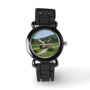 Reloj De Pulsera Triebwagen con Ederbringhausen