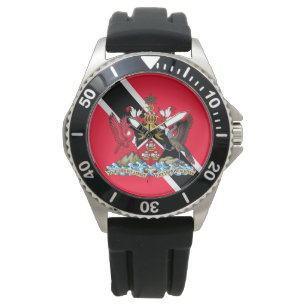 Reloj De Pulsera Trinidad and Tobago