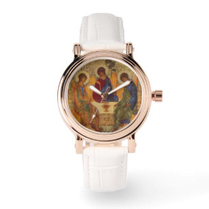 Reloj De Pulsera Trinidad Ángeles en Mamre