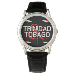 Reloj De Pulsera Trinidad y Tobago