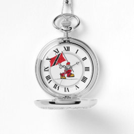 Reloj De Pulsera Trinitense