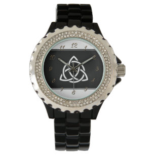 Reloj De Pulsera Triquetra
