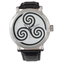 Reloj De Pulsera Triskelion watch