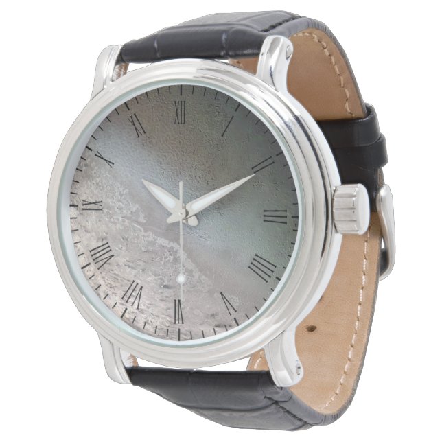Reloj De Pulsera Triton (Angular)