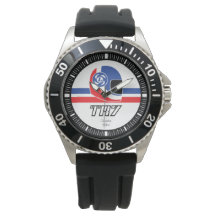 Triunfo TR7 V8 Motorsport Watch