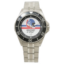Triunfo TR7 V8 Motorsport Watch