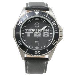 Reloj De Pulsera Triunfo TR8