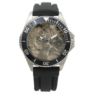 Reloj De Pulsera Trophy Deer