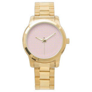 Reloj De Pulsera Truchet colorido  