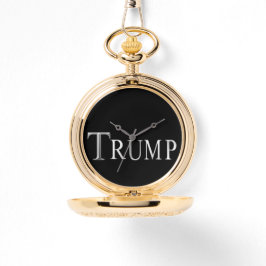 RELOJ DE PULSERA TRUMP