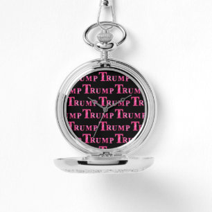 RELOJ DE PULSERA TRUMP