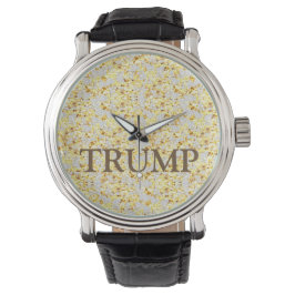 RELOJ DE PULSERA TRUMP