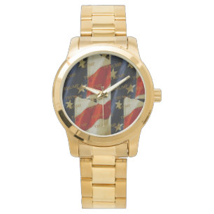 RELOJ DE PULSERA TRUMP