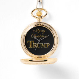RELOJ DE PULSERA TRUMP