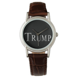 RELOJ DE PULSERA TRUMP