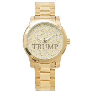 RELOJ DE PULSERA TRUMP
