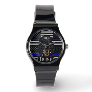 RELOJ DE PULSERA TRUMP