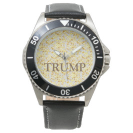 RELOJ DE PULSERA TRUMP
