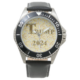 RELOJ DE PULSERA TRUMP