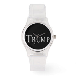 RELOJ DE PULSERA TRUMP