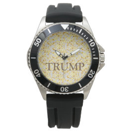 RELOJ DE PULSERA TRUMP