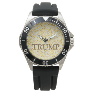 RELOJ DE PULSERA TRUMP