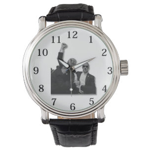 Reloj De Pulsera Trump