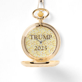 RELOJ DE PULSERA TRUMP