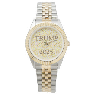 RELOJ DE PULSERA TRUMP