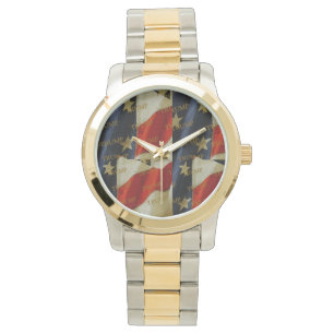 RELOJ DE PULSERA TRUMP