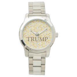 RELOJ DE PULSERA TRUMP