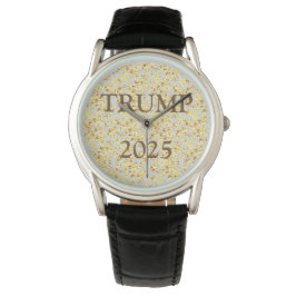 RELOJ DE PULSERA TRUMP