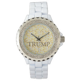 RELOJ DE PULSERA TRUMP