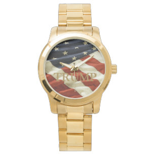 RELOJ DE PULSERA TRUMP