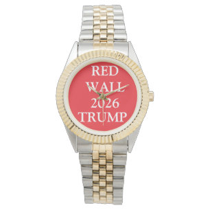 RELOJ DE PULSERA TRUMP