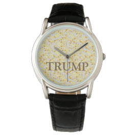 RELOJ DE PULSERA TRUMP