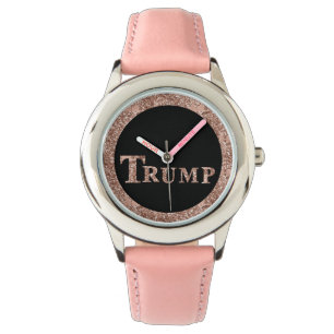 RELOJ DE PULSERA TRUMP