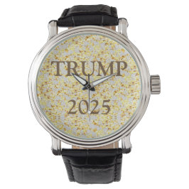 RELOJ DE PULSERA TRUMP