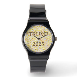 RELOJ DE PULSERA TRUMP
