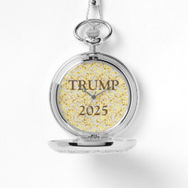 RELOJ DE PULSERA TRUMP
