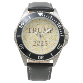 RELOJ DE PULSERA TRUMP