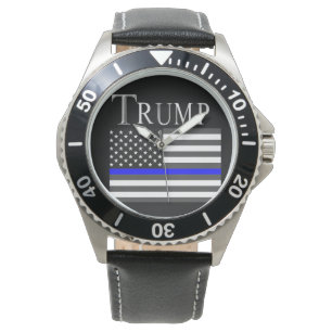 RELOJ DE PULSERA TRUMP