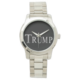 RELOJ DE PULSERA TRUMP