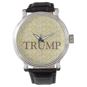 RELOJ DE PULSERA TRUMP