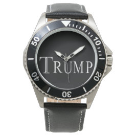 RELOJ DE PULSERA TRUMP