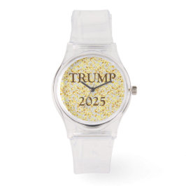 RELOJ DE PULSERA TRUMP