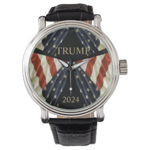 RELOJ DE PULSERA TRUMP