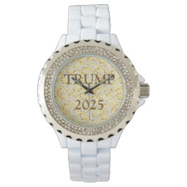 RELOJ DE PULSERA TRUMP