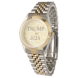 RELOJ DE PULSERA TRUMP