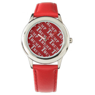 RELOJ DE PULSERA TRUMP